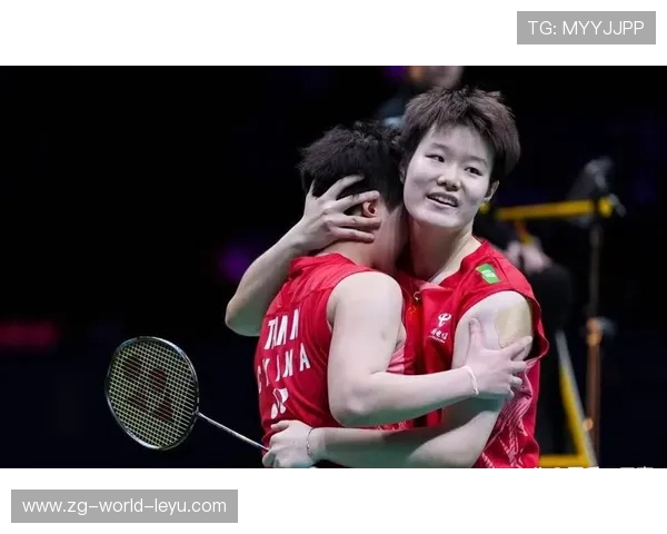 刘圣书女双组合蝉联年度最佳,展现卓越风采 刘圣书女双组合蝉联年度最佳,展现卓越风采