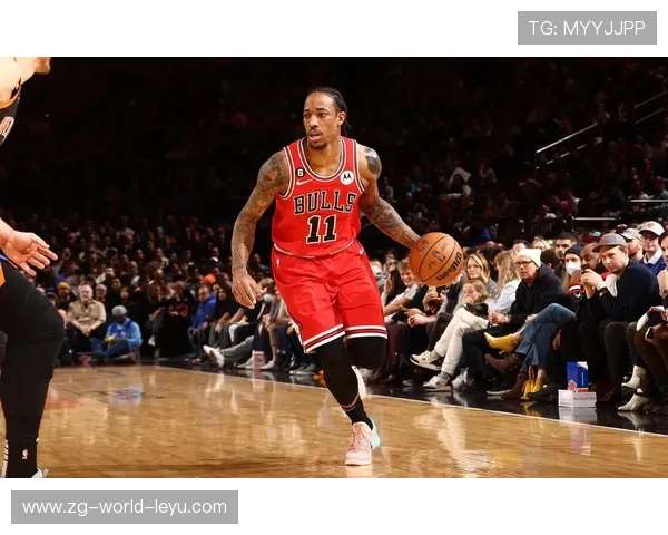 德罗赞中距离连中三球，公牛靠稳健得分守住领先