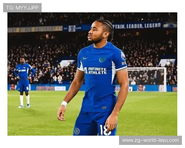 切尔西抢断后精准直传，恩昆库轻松破门