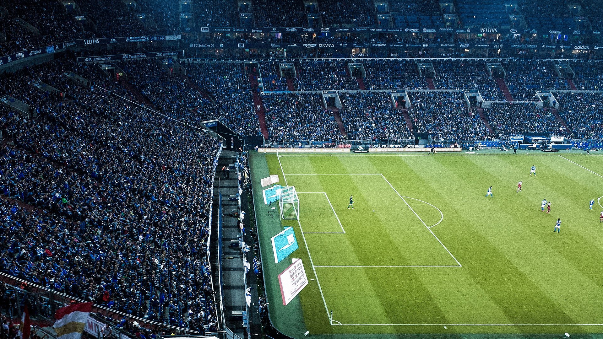 中国足球联赛打造智能观赛新体验，智能足球训练系统